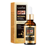 Retinol Serum Contorno De Ojos - mL a $367