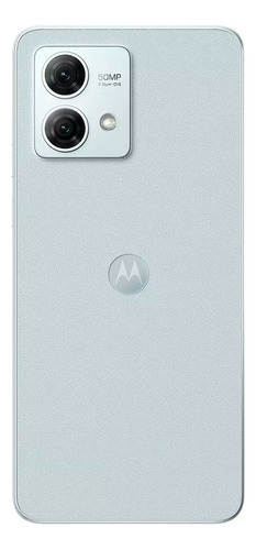 Celular Moto G84 256 Gb Azul Marshmallow 12 Gb Ram Reacondicionado