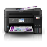 Impresora Multifuncional Epson L6270 Ecotank Tinta Continua