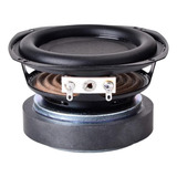 Woofer Clásico Subwoofer Altavoz Bluetooth Estable Potente