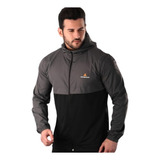 Campera Deportiva Hombre - Caurv