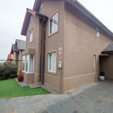 Maravillosa Casa En Santa María Del Peñón