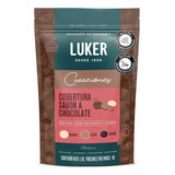 Cobertura Luker Chocolate Leche - Kg - Kg a $50000