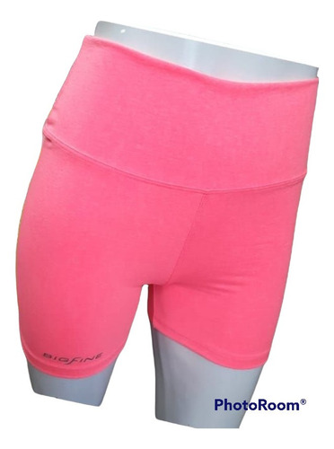 Short Deportivo , Calza , Lycra ,mujer