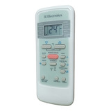 Control Remoto Aire Acondicionado Coventry Frio Calor Envios