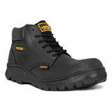 Bota Industrial Armada 103 Unisex Casco Abs Original