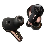 Auriculares In-ear Inalámbricos Audio-technica Ath-twx9