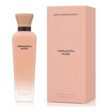 Perfume Mujer Terracota Musk Adolfo Dominguez Edp 120ml