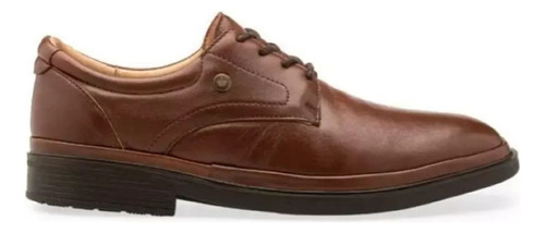 Zapato Confort De Borrego Para Hombre Dockers D2123211 Tan