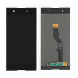 Para Sony Xperia Xa1 Plus G3423 Pantalla Táctil Lcd Negro