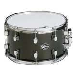 Caixa Spanking Pro Fire 14x8 10 Afinações - Cores Diversas