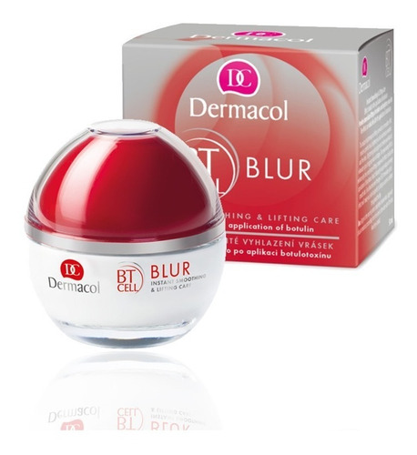 Dermacol Bt Cell Blur Lifting Instantáneo