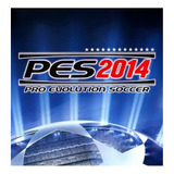 Pro Evolution Soccer Pes 2014 Español Pc Digital Tenelo Hoy