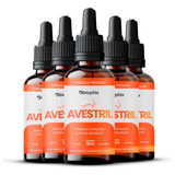 5 Averstril Original 30ml - Fórmula Avançada - Loja Oficial