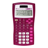 Calculadora Científica Texas Ti-30 x Iis Científica Raspberr