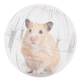Bola Para Hamster Brinquedo Exercício Globo 11,5cm Savana