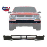 Toyota Pickup 92-95 Spoiler Delantero Steel,black, 4wd