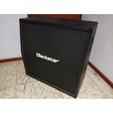 Gabinete 4x12 Blackstar Htv 412a 320w Para Guitarra