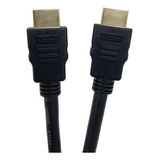 Micro Connectors, Inc. (tm) Cable Hdmi De 6 Pies De Velocida