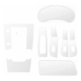 Kit Protector Transparente Ppf Mazda 3 2024 Xpel Autocurable