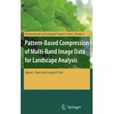 Pattern-based Compression Of Multi-band Image Data For La...