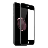 Película De Vidro 3d Compatível Com iPhone 6 Plus 6s Plus 
