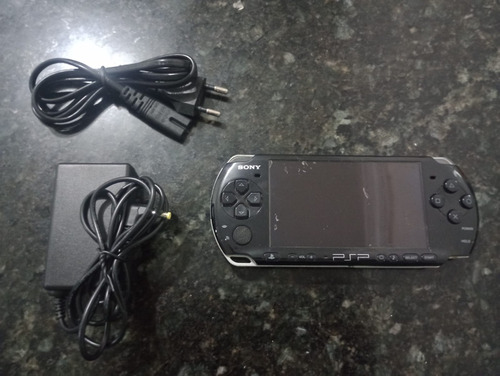 Psp 3001