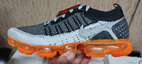 Nike Vapormax Flyknit 2, Caixa + Nota Fiscal.