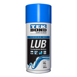 Lubricante Aerosol Lubricante 300ml 180gr Spray Tek-bond