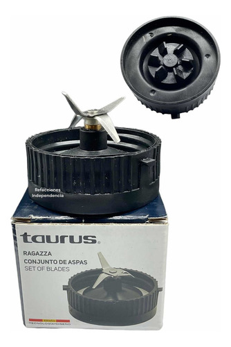 Cuchilla Para Licuadora Taurus Taurus