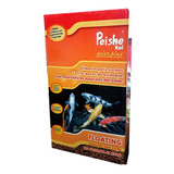 Alimento Shulet Peishe Koi Color Plus Flote 3.2 Kg Carpas