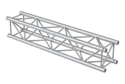 Truss Cuadrado 100x100 De 1 Metro Yaora Tc1001 Abreoaudio