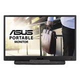 Monitor Portatil 15  Asus Zenscreen / 60 Hz - 25ms / Mb166b