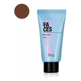 Bb Cream Faces 20 Grs Tono 48f Natura