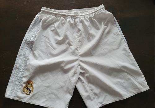 Short Real Madrid 2014 adidas Original