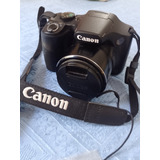 Camara Canon Sx530 Powershot