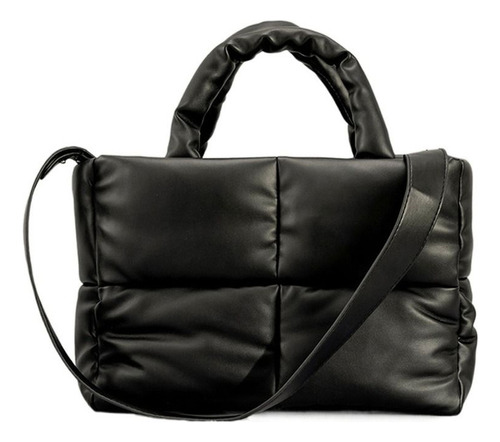 Bolsa Acolchada Para Mujer, Bolsa Acolchada, Grande