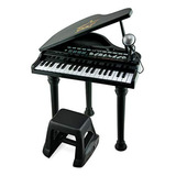 Piano De Cola Winfun Symphonic: Sonido Y Elegancia