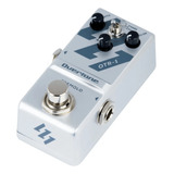 Pedal Tremolo Para Guitarra Otr-1 - Overtone