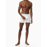 Cueca Calvin Klein Modern Cotton Moda Intima Combo Conforto