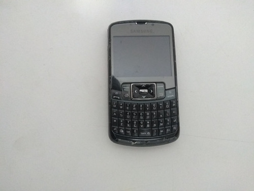 Celular Samsung Gt-b7320l