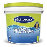 Kit Cloro Granulado Premium 70% - Hidroazul Original 