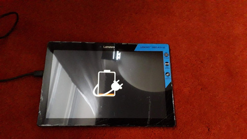 Tablet Lenovo Tab2 A10-30 Para Repuestos/ No Funciona!