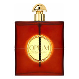  Ysl Opium Perfume Mujer Edp X 90ml Masaromas