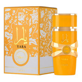 Perfume Yara Tous Lattafa 100 Ml Edp