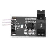 Velocidad Del Motor Del Módulo De Sensor Fotoeléctrico Infra