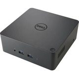 Docking Station Dell Thunderbolt Dock Tb16 With 180w Adapter