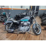 Harley Davidson Sportster Superlow 883 2016 *412