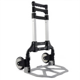 Carretilla Zorra Carro Plegable Multifunciones 80kg + Pulpo 