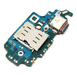 Flex Board De Carga Samsung S21 Plus Sm-n996 - Mundo Tec